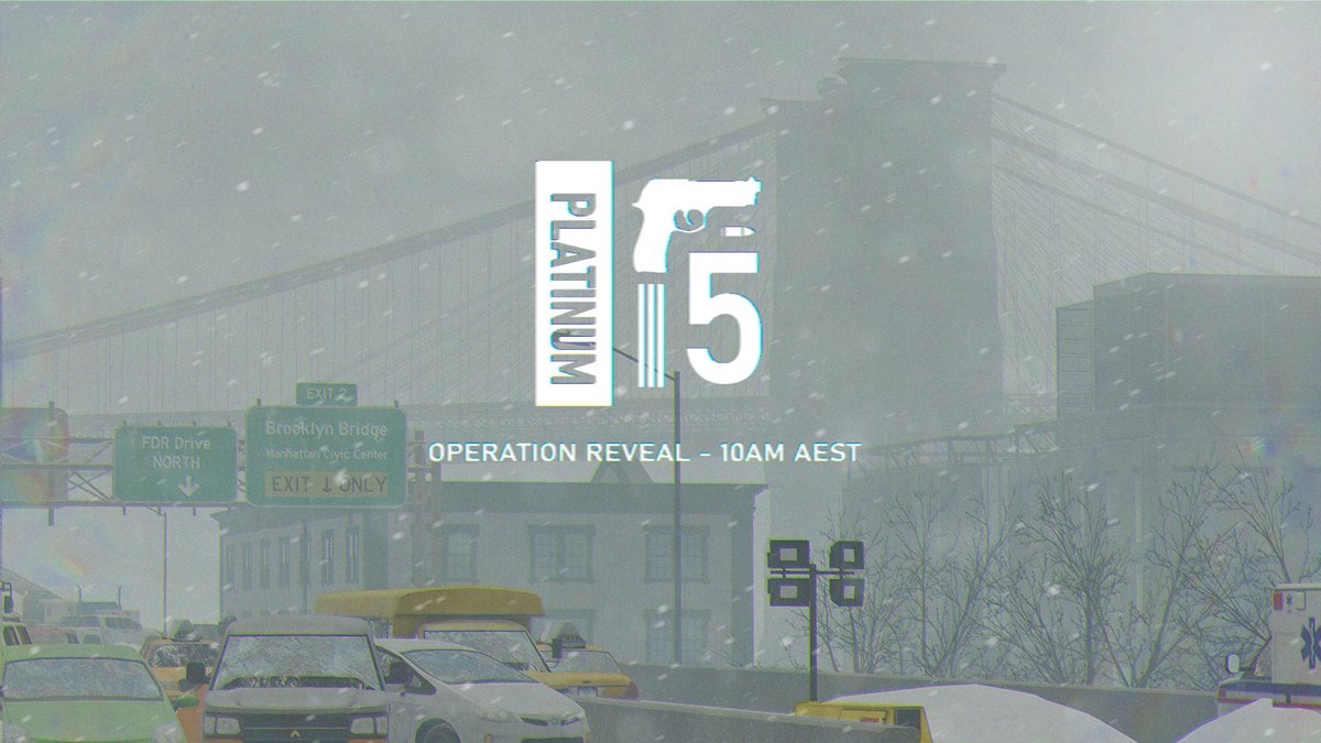 GameLoadedDev's tweet image. Stay tuned for our next big operation reveal at 10AM AEST tomorrow. 

▶️ Watch now: youtube.com/watch?v=WIAlIs…

#Roblox #RobloxDev #BRM5 #BlackhawkRescueMission5