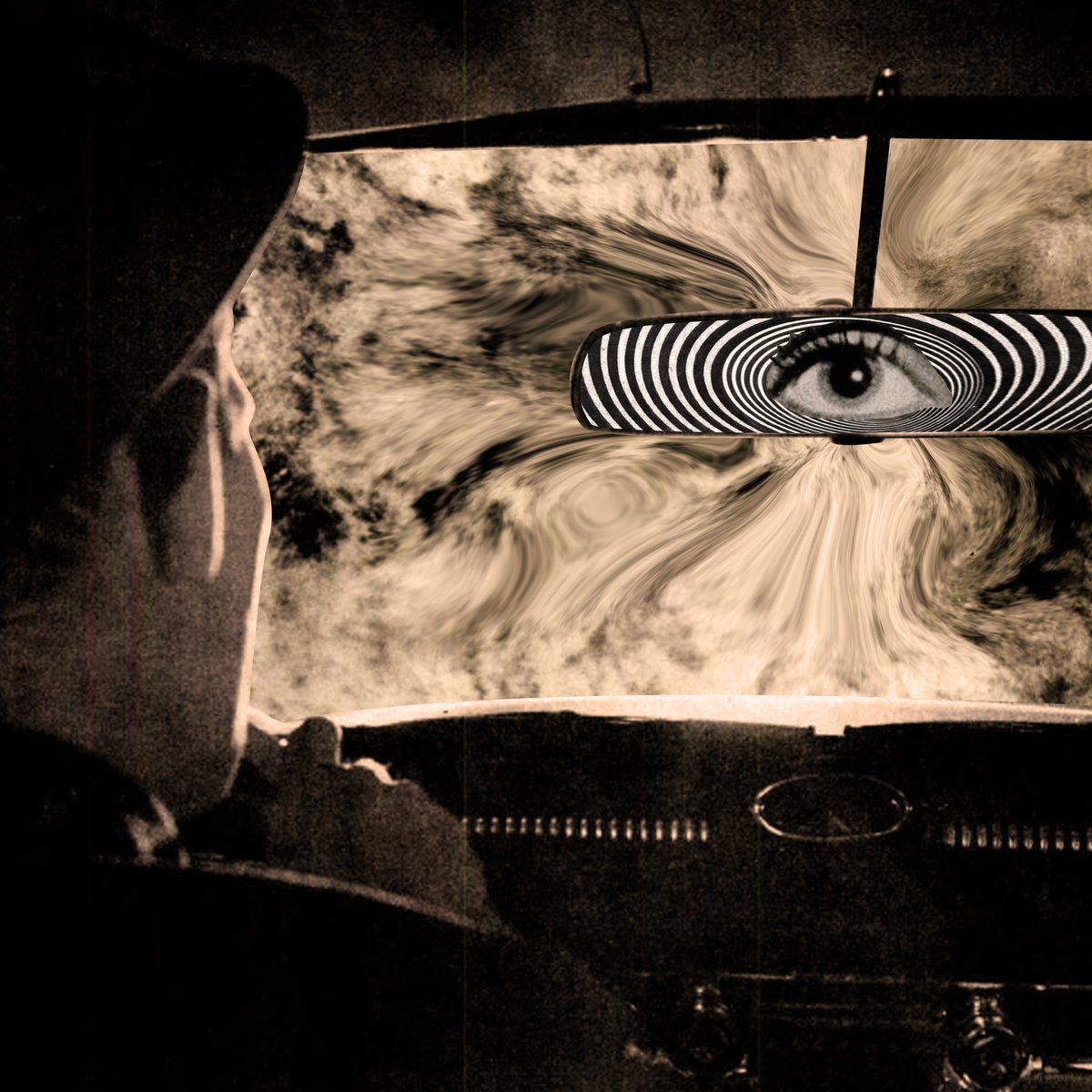 Gm

Eye Of The Storm