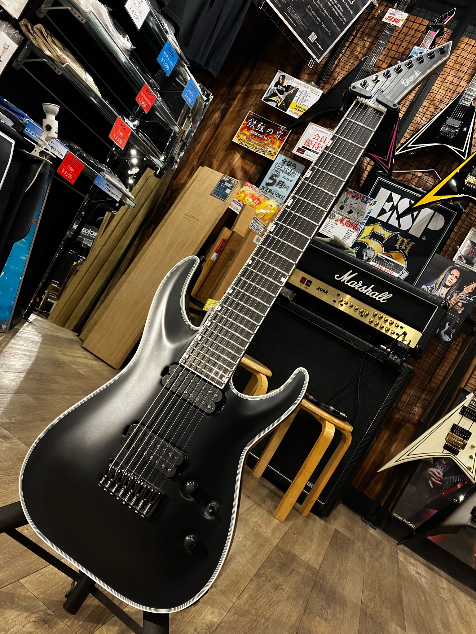 ESPカスタムショップ (ESP大阪) on X: 