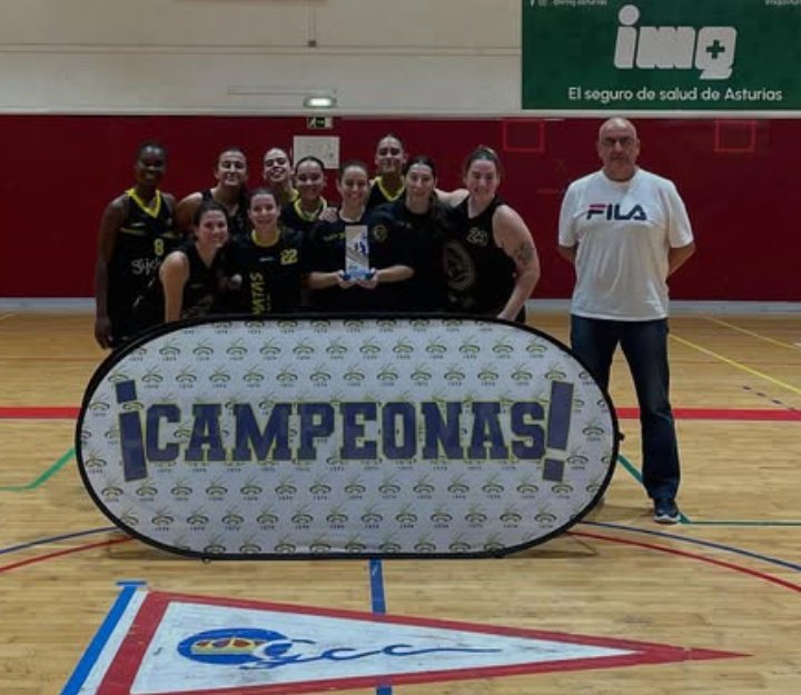 Federación de Baloncesto Pdo. de Asturias tweet media