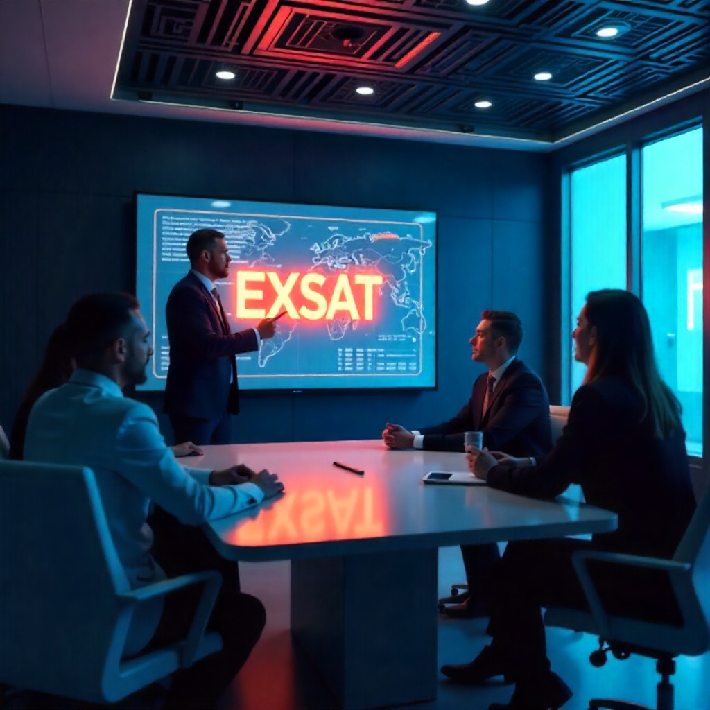 Samueladodo57's tweet image. Fun fact: exSat bridges the gap between Bitcoin’s unmatched security and the flexibility of modern decentralized applications. By continuously syncing Bitcoin’s UTXO data into its network, exSat enables developers to build smart contracts, staking mechanisms, and real yield…