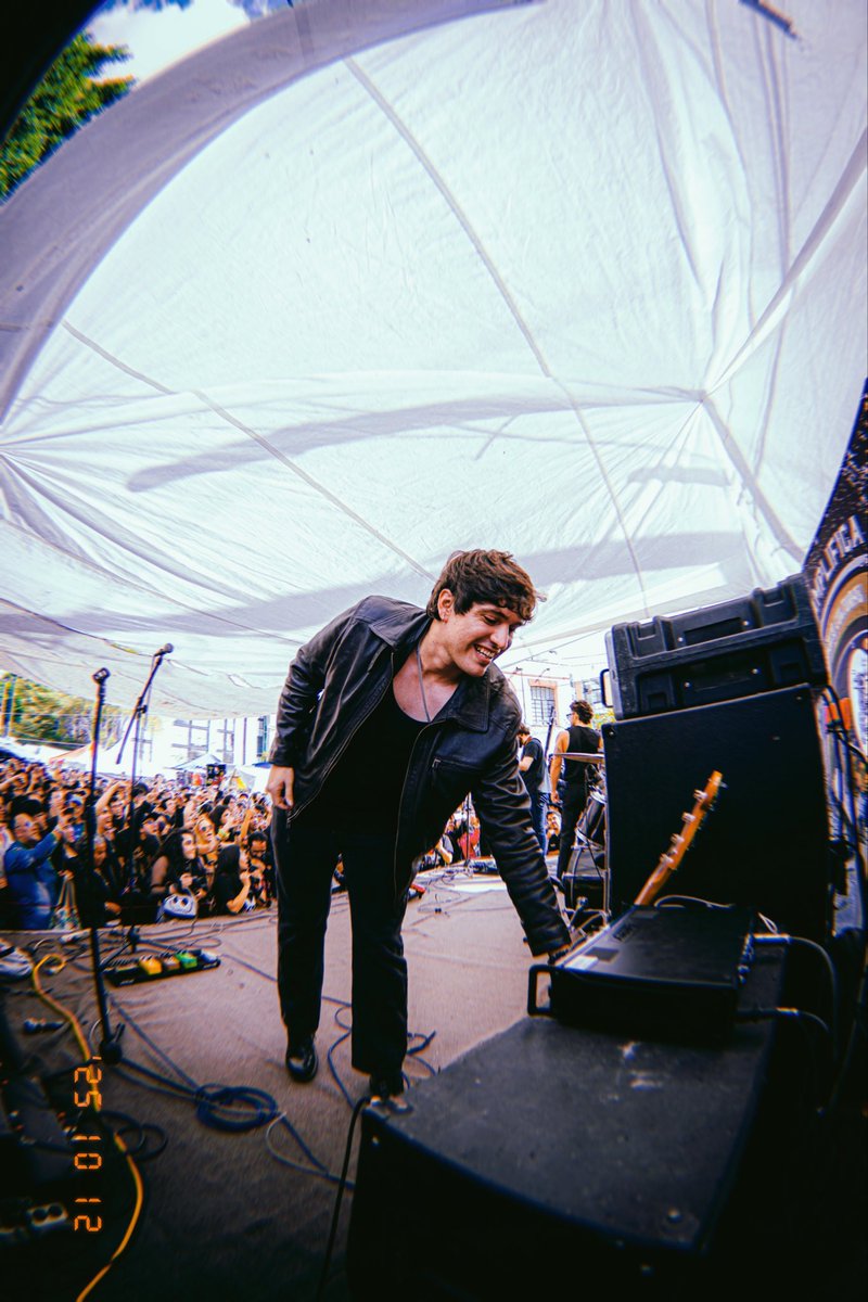 Un paso a la vez… 
<a href="/Serbia_Mx/">Serbia</a> 
#RumboAlSueltameTour