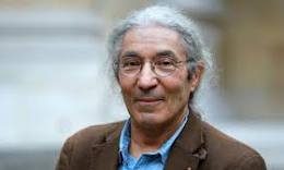 ogamashiyo's tweet image. Pendant que le régime algérien persécute Boualem Sansal, symbole du courage intellectuel, les chancelleries et les médias se taisent. L’oppression prospère toujours dans le silence des démocraties. #LibertéDexpression #Algerie