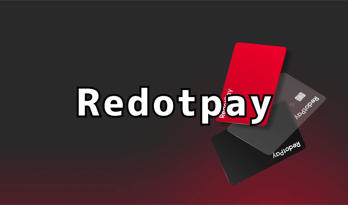 rin_airdrop's tweet image. ◤ ◥
クリプト決済カード💳3選
◣ ◢
エアドロが期待されているクリプト決済カードを人気順に3つまとめました👀
日常使いのカードから乗り換えるだけでエアドロが狙いえるので結構おすすめです‼️
早速、解説します👇
ーーーーーーーーーー…