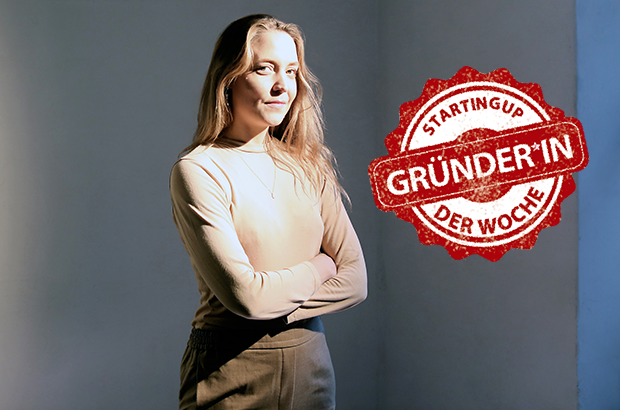 StartingUp_Mag's tweet photo. Gründer*in der Woche: #GIFTD. 2022 gegründet, verfolgt das Berliner Circular-Fashion-Start-up die Mission, unverkaufte Produkte und überschüssige Ressourcen sinnvoll zu nutzen, um Markenbindung und Nachhaltigkeit zu vereinen. Mehr dazu hier: https://t.co/clGdBE7YfE https://t.co/0wKn8b086f
