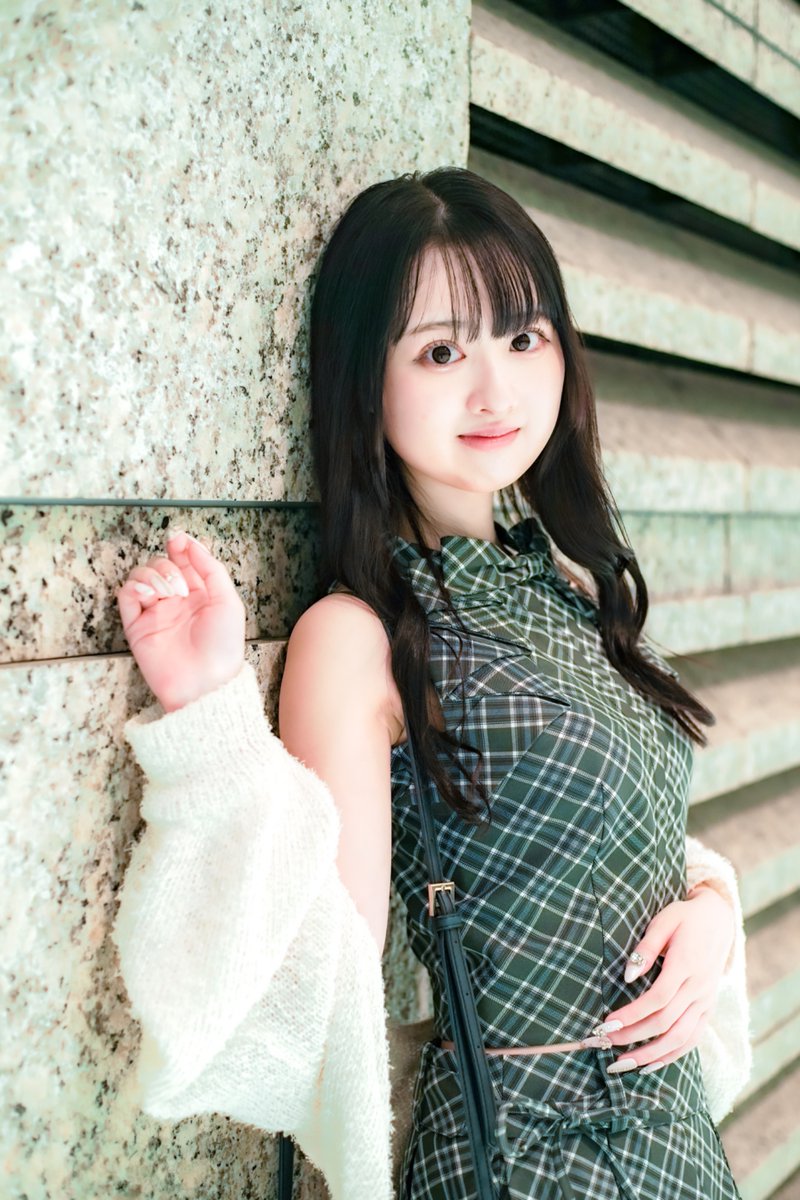 nonoaddedsugar's tweet image. ＆ @hoshino_mirei 
　 #星乃みれい さん