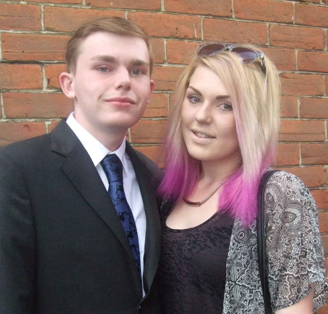 A Netflix documentary tells the true story of a British schoolboy who, falsely accused of rape, ends up hanging himself and then, a year later, his mother took her own life. 

The Netflix documentary - I Am Not a Rapist - also includes two other traumatic accounts of the