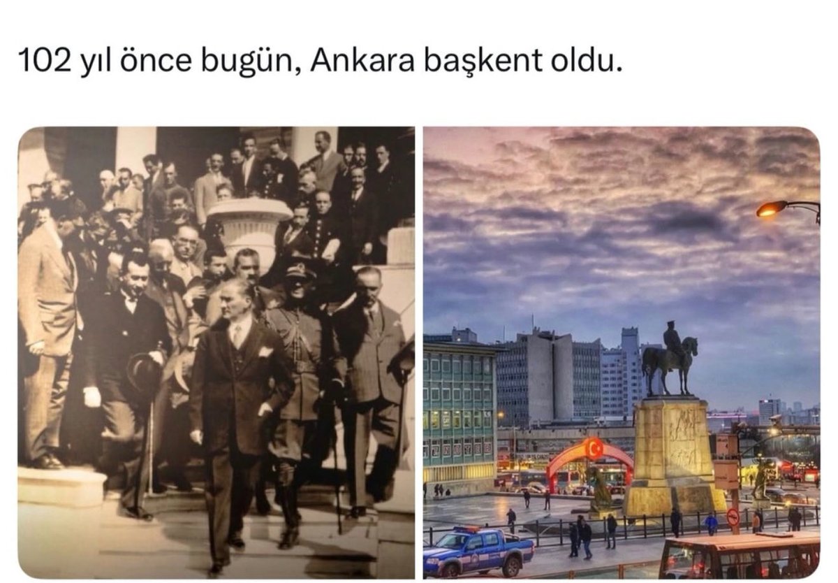 #TarihteBugün 🇹🇷