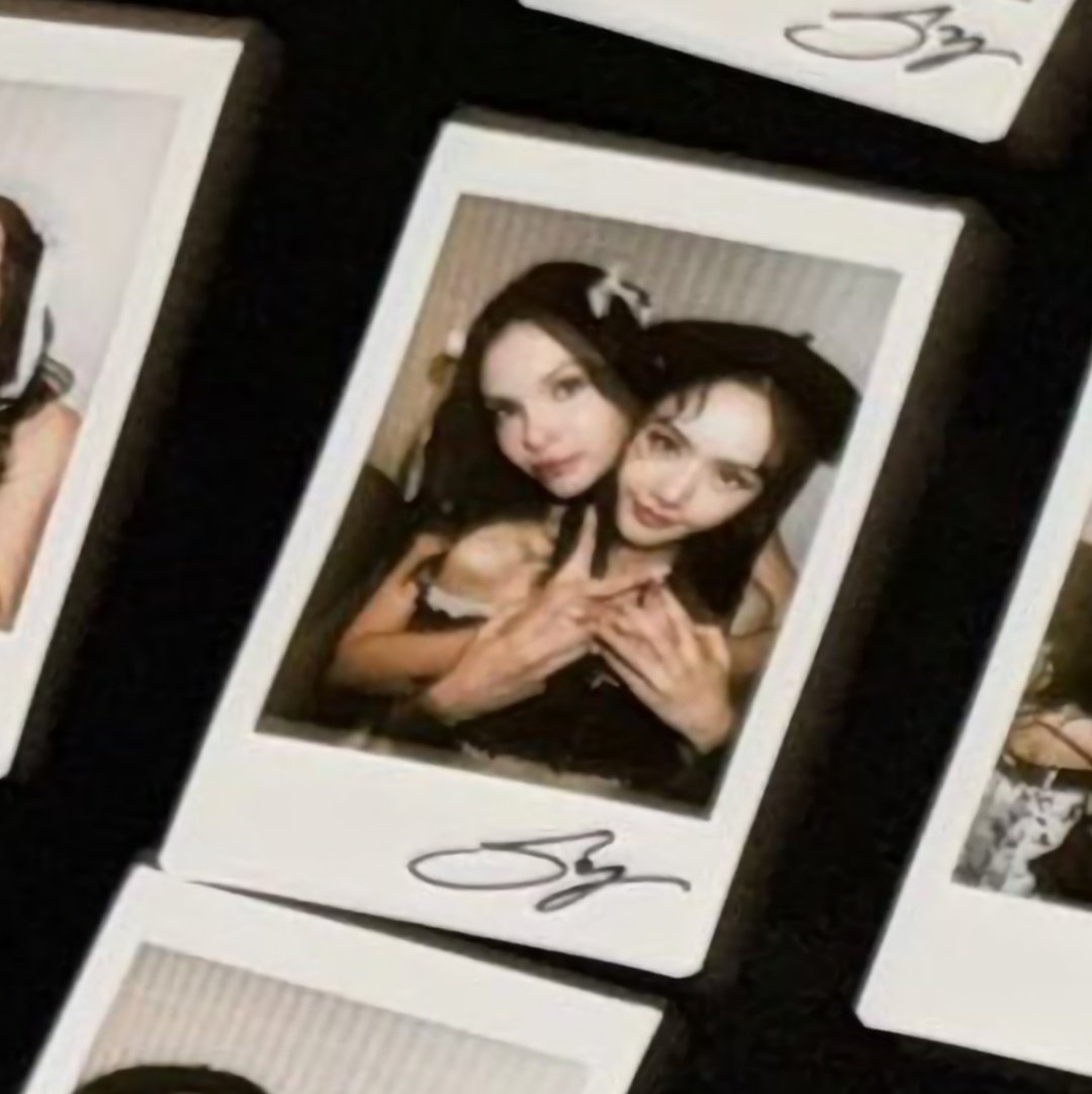 ขี้งอนด้วยขี้อ้อนด้วย พิหมีจะไม่หวงได้ไง 😌

#LMSY #ลูกหมีซอนญ่า