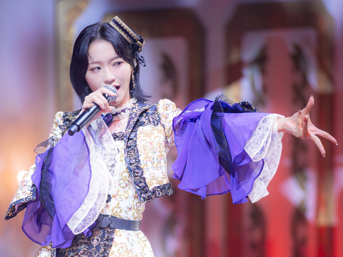 2025.10.12 ＝LOVE 8th ANNIVERSARY PREMIUM TOUR at ゼビオアリーナ