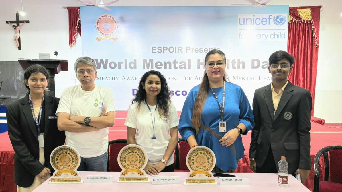 UNICEF India tweet media