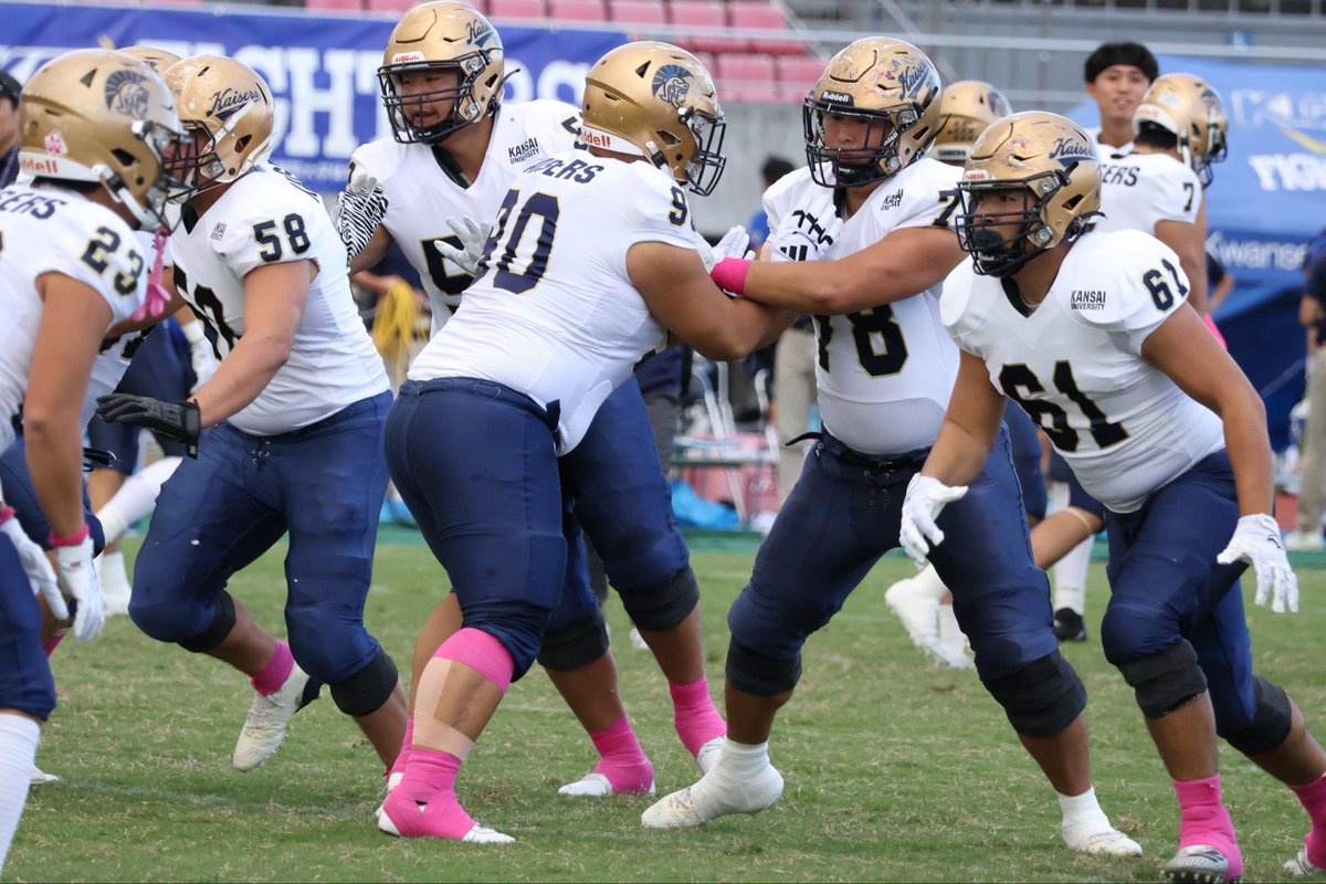 関大スポーツ編集局(カンスポ) on X