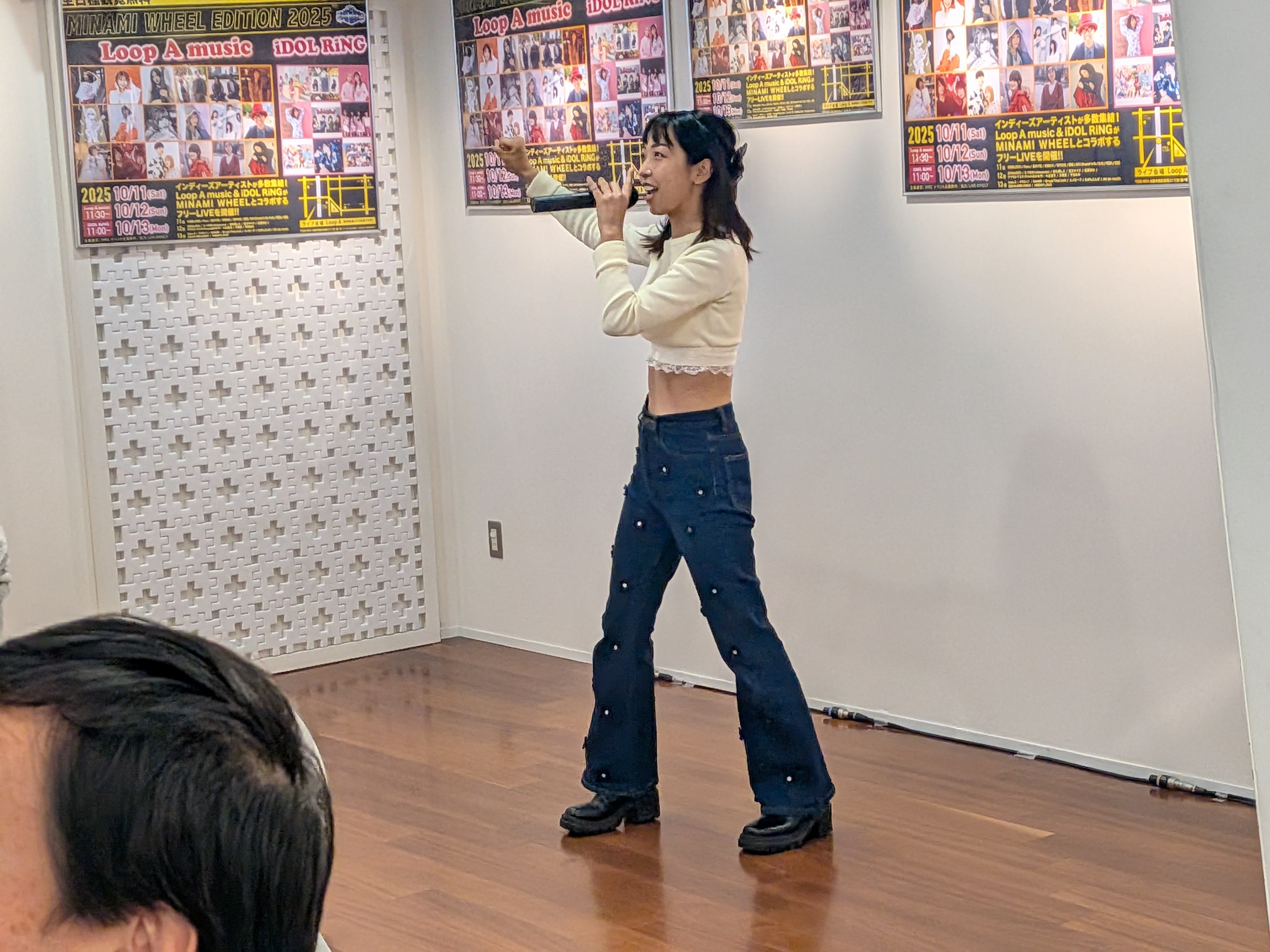 ミナミナ 阪神高速ミナミ交流プラザ on X: 