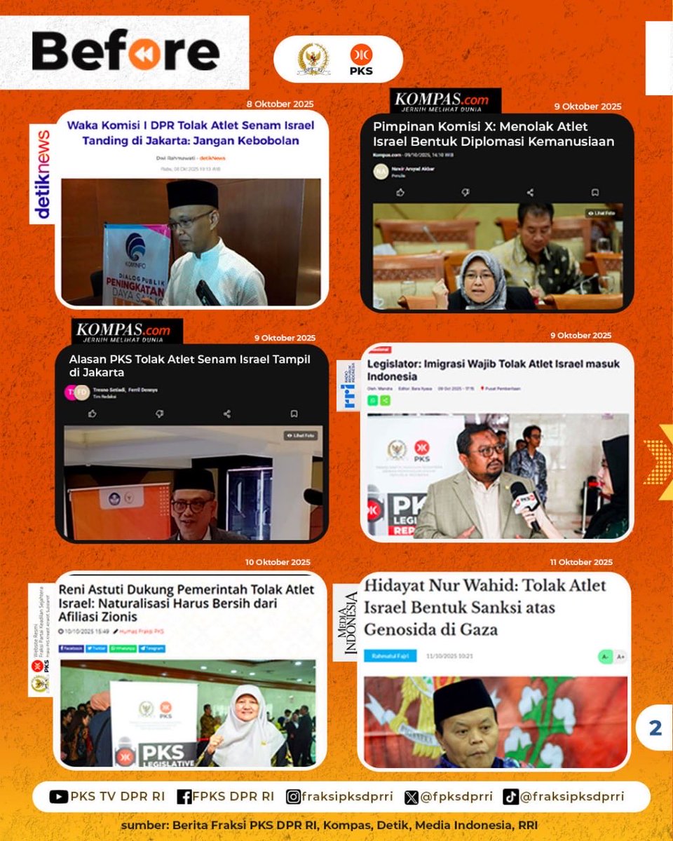 Fraksi PKS DPR RI tweet media