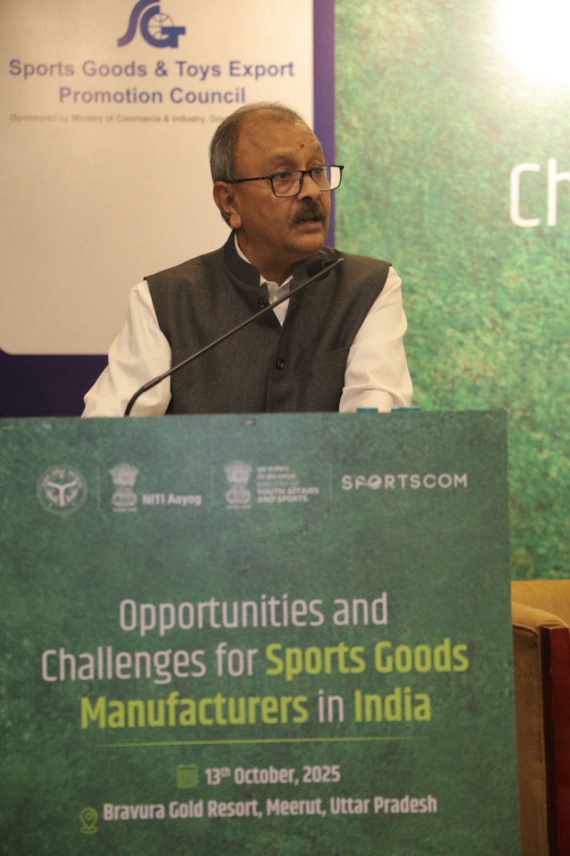 SPORTSCOM Industry Confederation tweet media