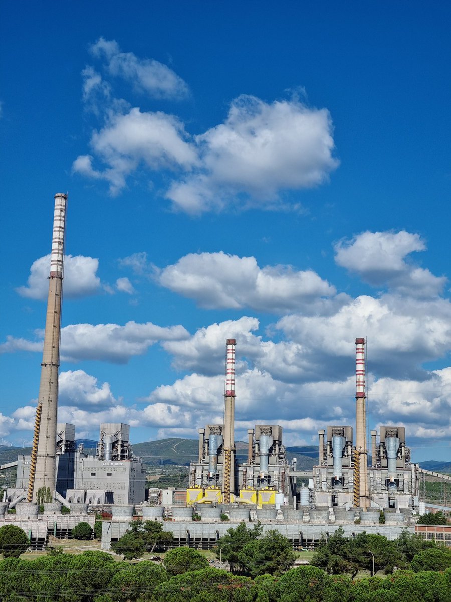 🇹🇷#EnTemizEnerjiKullanılmayandır