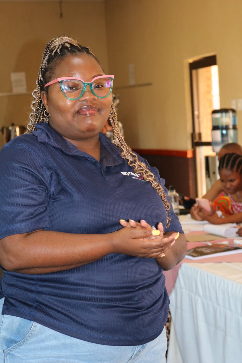 Unipod Lesotho tweet media
