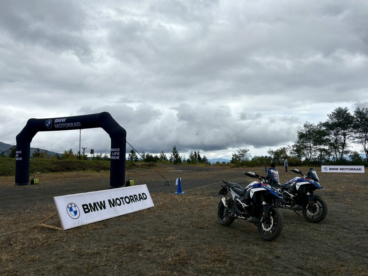 GS Trophy2026日本代表は…

ゼッケン7番　

そう呼ばれたとき、喜びが爆発した。この8年間、本当に長く、苦しかった。

共に戦った仲間の気持ちをタスキにして、R12G/Sとルーマニア行ってくる🇷🇴

#GStrophy2026