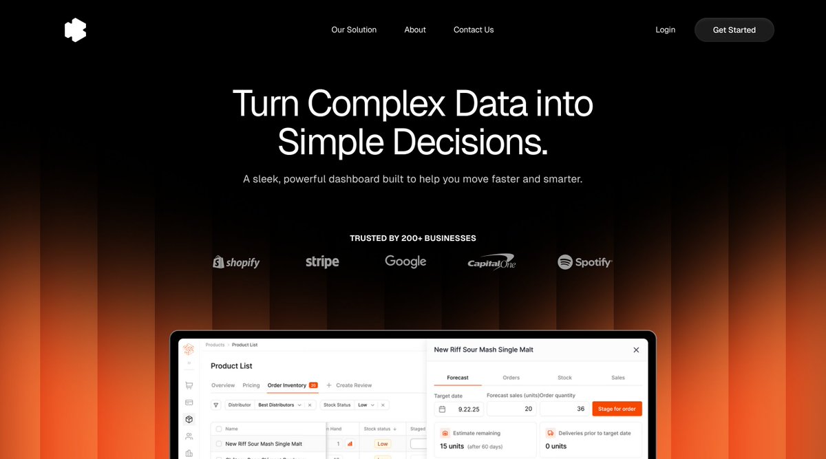 jibin_designs's tweet image. SaaS Hero Banner Exploration

#design #dashboard #Branding