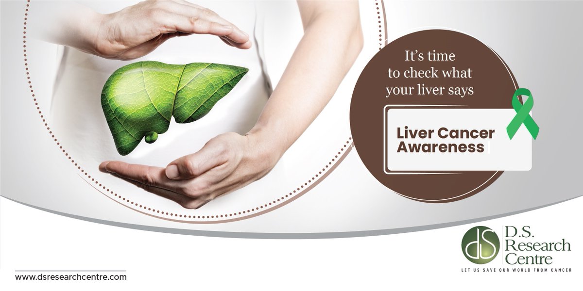 Cancer_Curative's tweet image. October is Liver Cancer Awareness Month. 🎗️💚

Liver cancer is often a &quot;&quot;silent&quot;&quot; disease. Know the risks: Hepatitis, cirrhosis, &amp;amp; fatty liver disease.

Talk to your doctor. Share this post. Break the silence.

#LiverCancerAwarenessMonth #LiverHealth #GreenRibbon