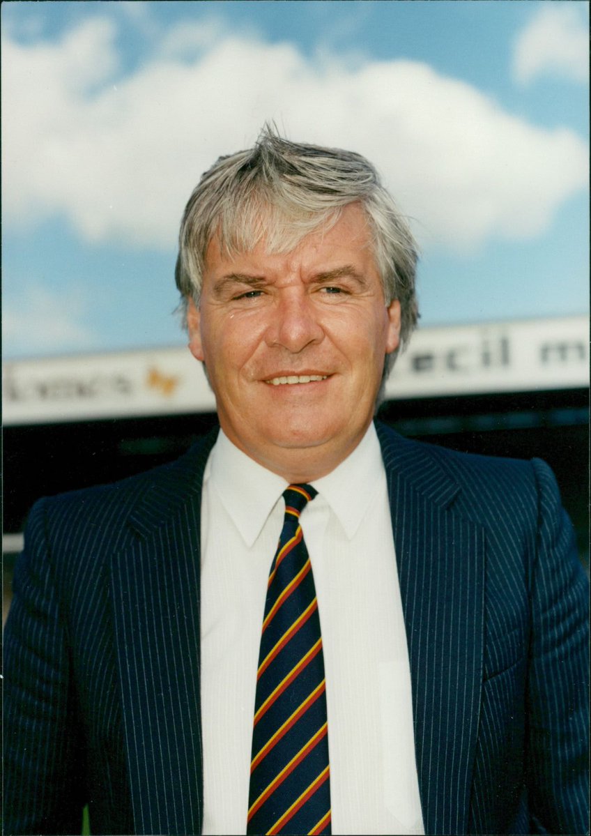 Pools Photos β½οΈ π (@poolsphotos) on Twitter photo Cyril Knowles - a Hartlepool United managerial great. A man who would take no nonsense from anyone, chairman included Cyril Knowles - a Hartlepool United managerial great. A man who would take no nonsense from anyone, chairman included
