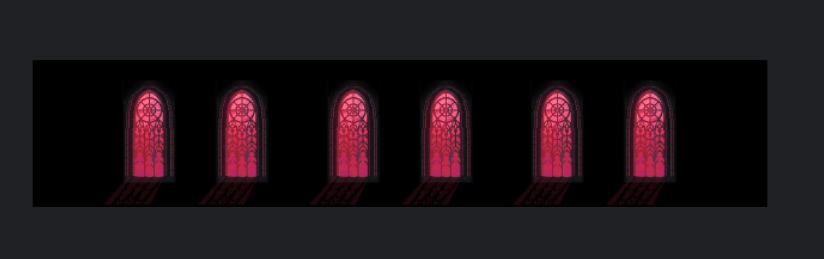 FragariaGardens's tweet image. Fuckkkkkkk #IndieGameDev #PixelArt #Metroidvania #indiegames #Spritesheets #art #drawing