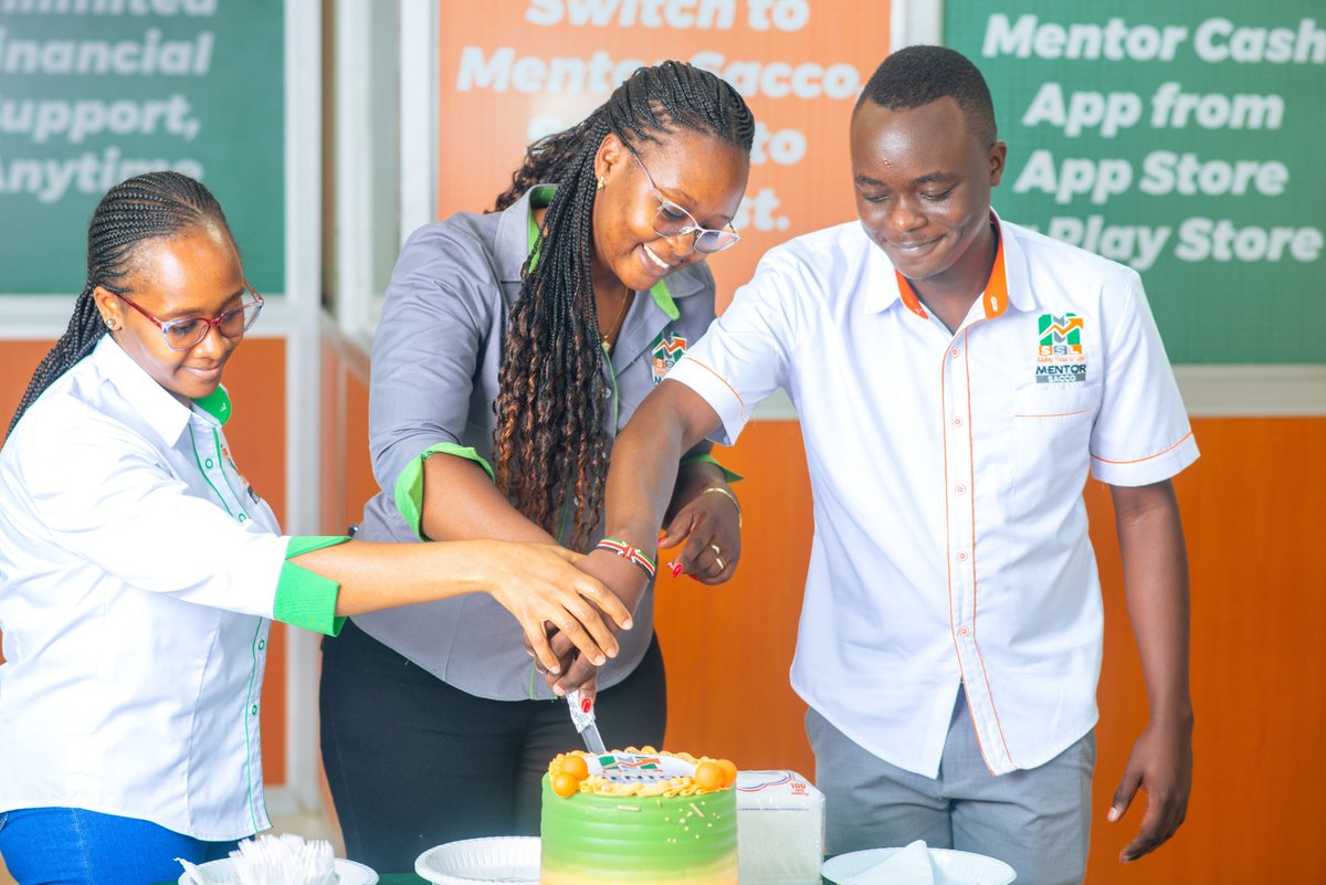 Mentor Sacco Society tweet media