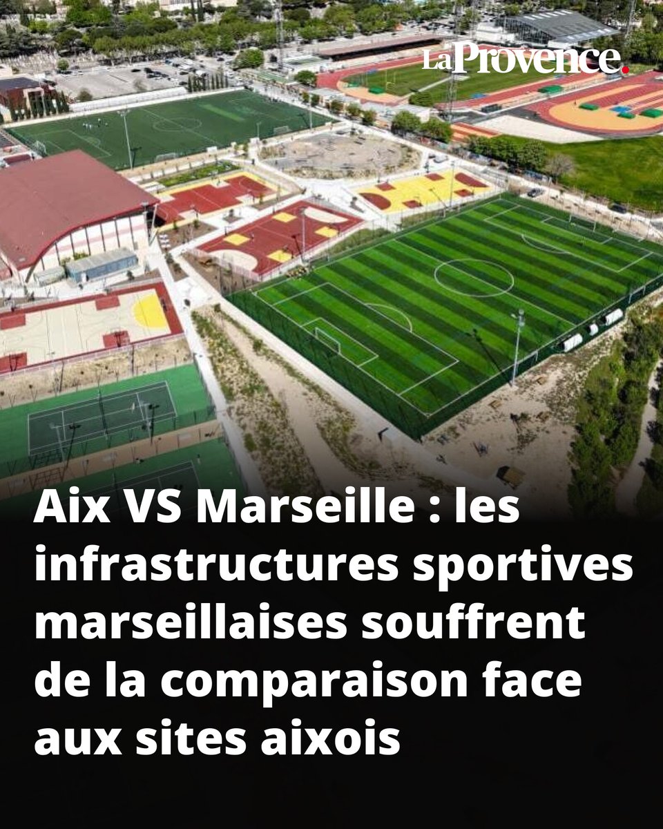 La Provence tweet media