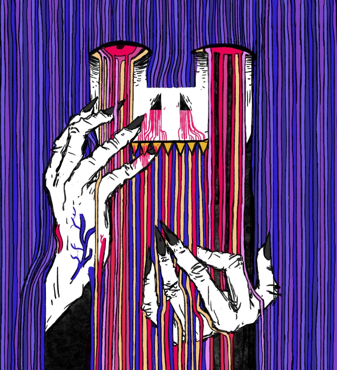 sun_daywright's tweet image. How It Feels 2 Enjoy Things