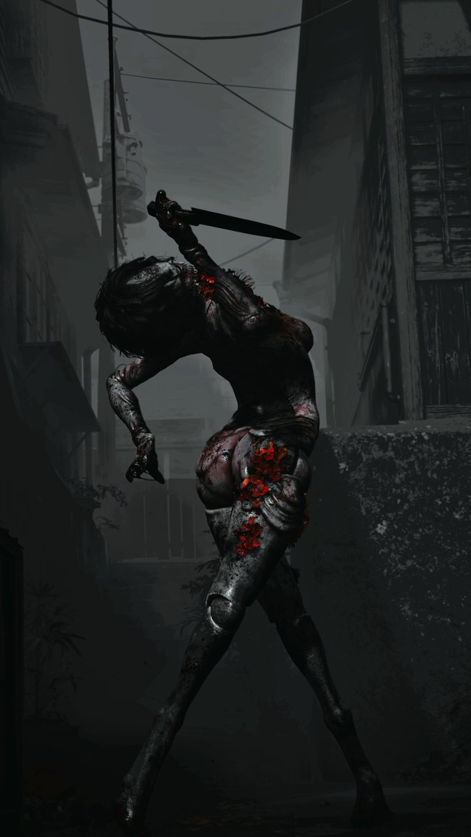 Silent Hill f ⚫️🔪

#SILENTHILL #silenthillf #horror #hinakoshimizu #virtualphotography #pc #photomode #gaming #reshade #vprt #VPCONTEXT #VPWorld #portraitphotography