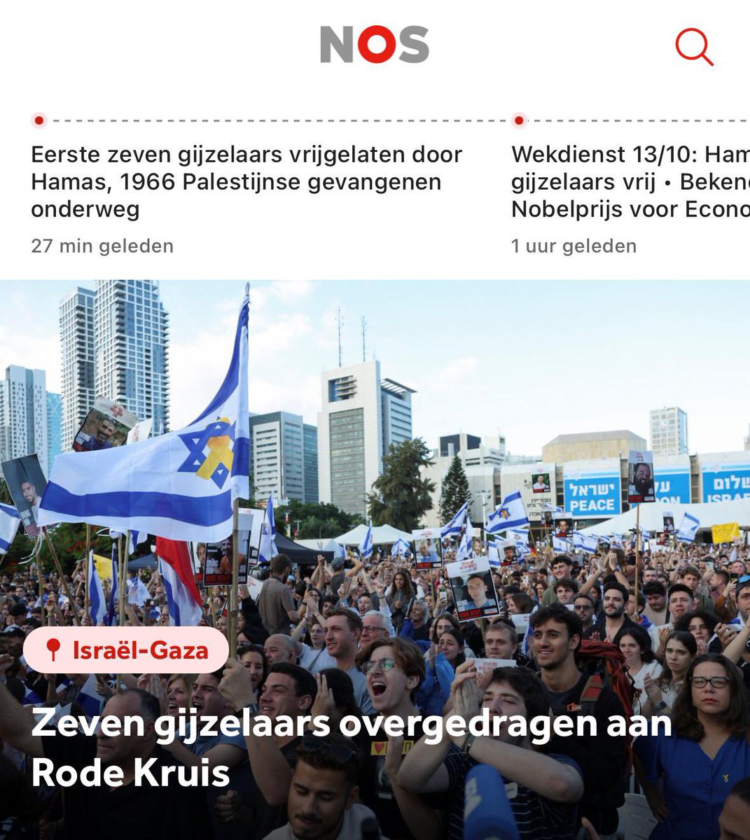 Rob Jetten tweet media