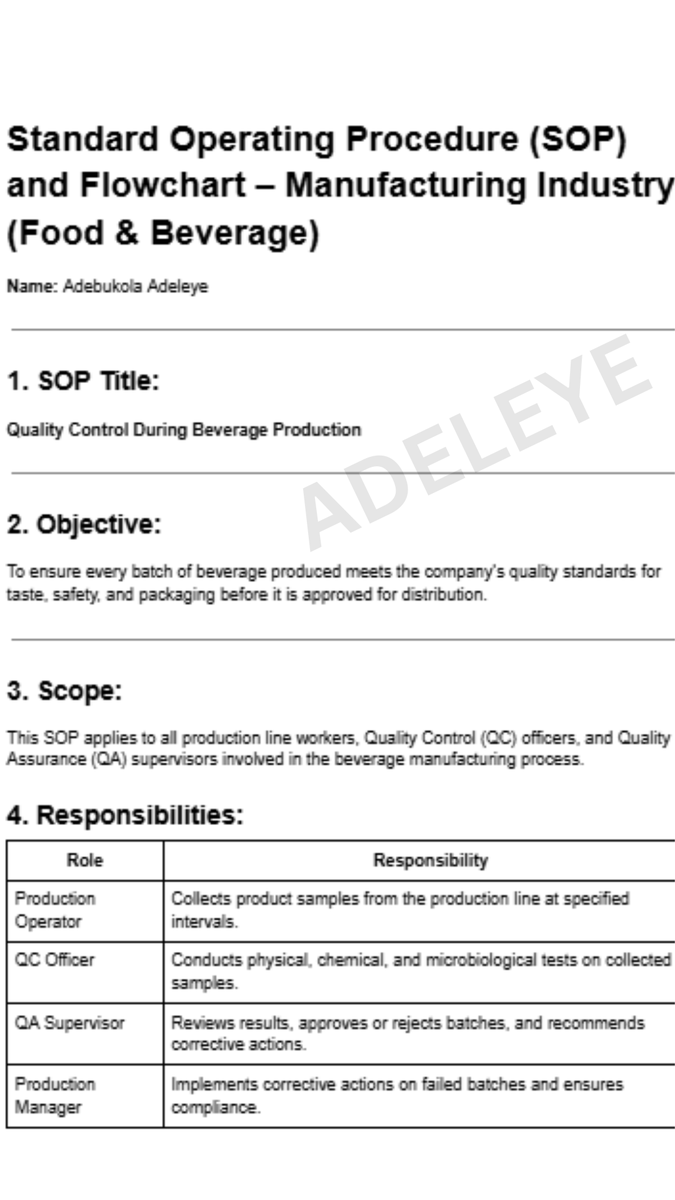 Buksassists's tweet image. Creating a clear SOP = less confusion, faster results.

I documented a recurring process using Notion &amp;amp; Monday.com  and now every step feels effortless &amp;amp; repeatable.

Systems simplify work. That’s the goal.

#VirtualAssistant #SOP #SystemDesign #Workflow
