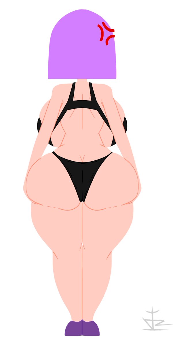 Danzq_Art's tweet photo. Helloooo
We're close to the goal
This is the 5th part
The next part will be underwear out https://t.co/tD1XdmYkJD
