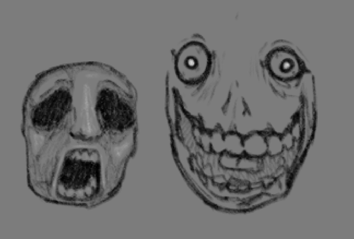 I found a really good pencil brush oh my