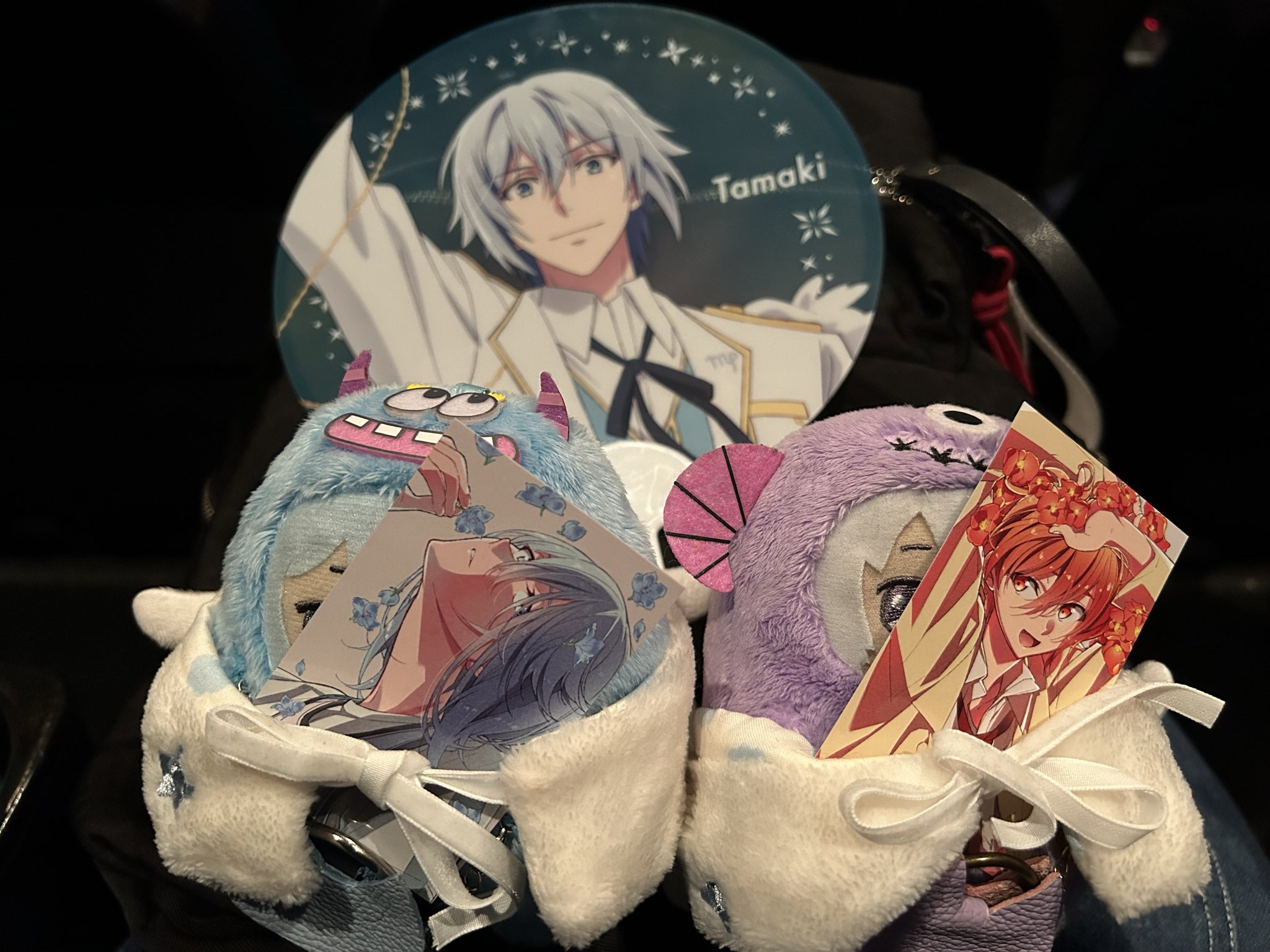 しい🍮 (@see_i7i7) / X