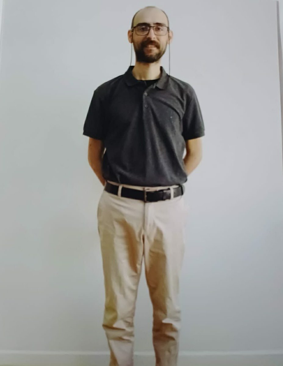 Serkan Onur Yılmaz:337
Ayberk Demirdöğen:217
Fikret Akar:199
Ümit Çobanoğlu:137
Berkin Berberoğlu:123
Fırat Kaya:79
Gürkan Türkoğlu:77
Tahsin Sağaltıcı:77
Hüseyin Özen:77
Ali Dilmen: 66
İnan Gök:48
Cemil Kurt:19
#KuyuTipiHapishanelerKapatılsın #SerkanOnurYılmazıYaşatalım