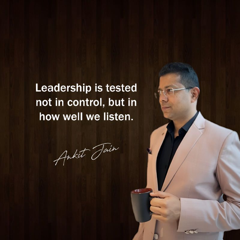 ankitjain_201's tweet image. What Nepal reminded us recently: silence isn’t peace.
True leadership means listening, not limiting.
Here’s a perspective worth reflecting on 👇
🔗t.ly/OrKkE

#nepalprotest #LeadershipInsights #leadershipmindset  #GetBlessings #FamilyValues #SeizeTheMoment📷