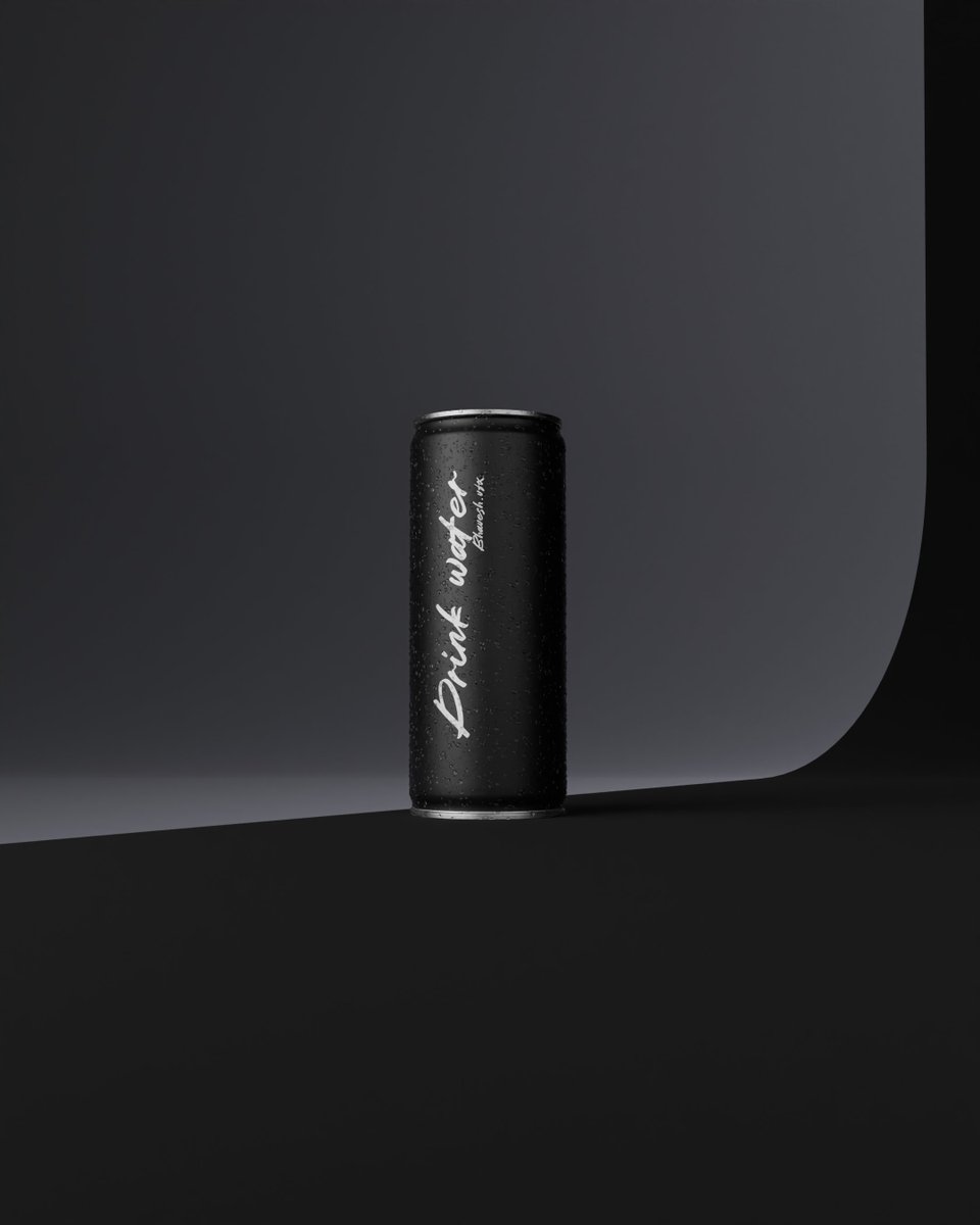 bhavesh_art's tweet image. Making water look premium.. 
Working on a new Drink Water product animation, here’s a sneak peek 👀
Animation is work in proress!!
Stay hydrated and stay tuned. More 3D coming your way.

#3D #CGI #Render #b3d #Blender3D #texturing #models #ProductDesign #3DAnimation #VisualDesign