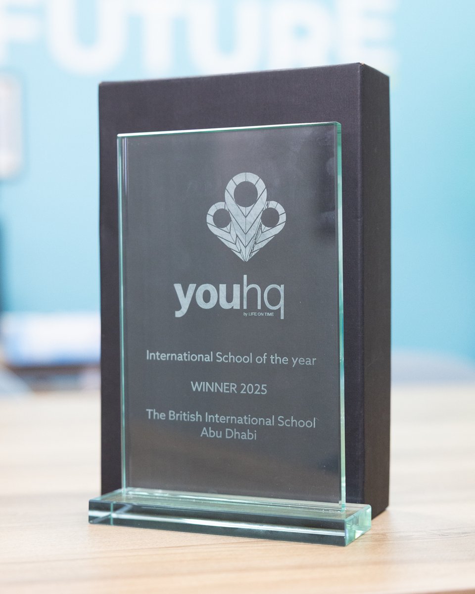 BIS Abu Dhabi tweet media