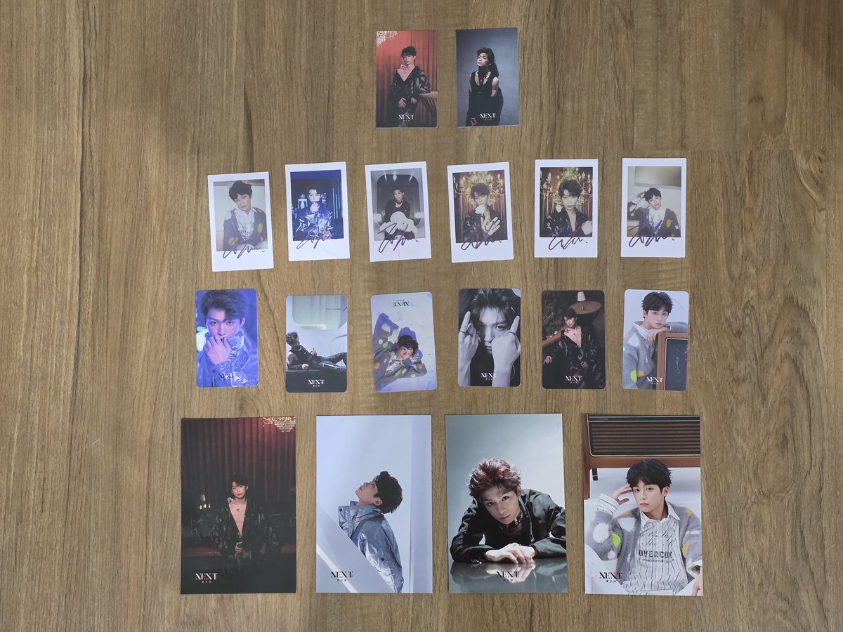 fuyu_me's tweet image. แกะของกัน 

REVIEW  NEXT ที่ซื้อไม่ทัน เลยไปดีลร้านนอกมา 

ป.ล. NEXT เป็นนิตยสารออนไลน์ เลยส่งมาแต่ของแถมจ้า 

#FuyuMeOrder