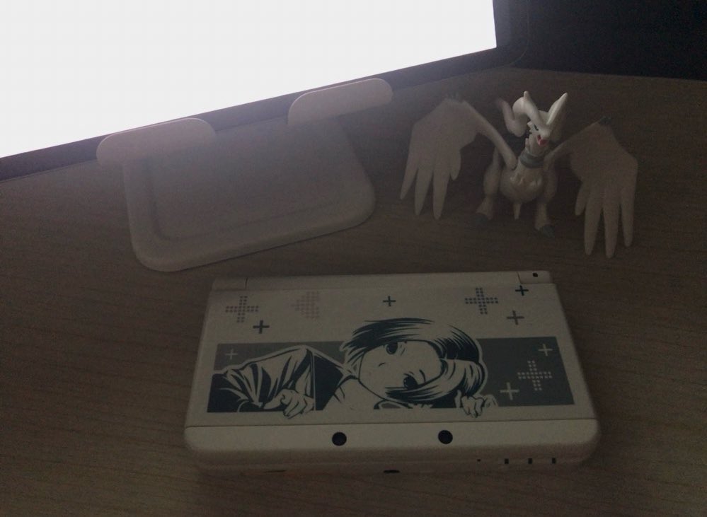 새로 산 닌뗀도