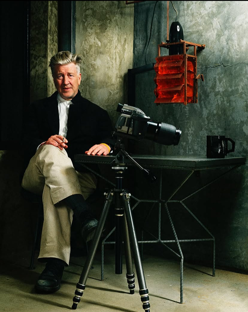 Saying Videos instead of film