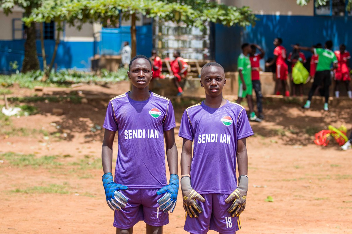 Wishing our amazing candidates the very best in their final exams! 
You’ve worked hard and now it’s your time to shine. 
#AshrafKyaakuwa  
#MubiruTravor
#KilabilaAngelShalom
#DomboAbdulBasit
#KabogoRayan
#KatereggaKeneth
We’re proud of you, go make us even prouder.