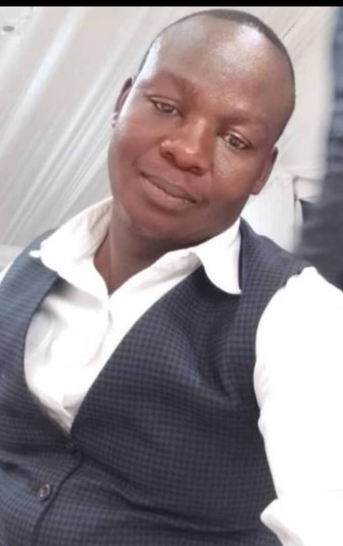 DianahAbwooli's tweet photo. With profound pain and deep sorrow, I announce the untimely death of Mr. Baguma John, one of our dedicated mobilizers, a friend, and a brother, who passed away yesterday evening.
As Team Princess Dianah, we are deeply saddened by this loss. Mr. Baguma John’s commitment, loyalty, and hard work towards our cause will always be remembered and cherished.

We extend our heartfelt condolences to his family, friends, and the entire community during this difficult time.
May his soul rest in eternal peace.
 Princess Dianah JM Abwooli & Team