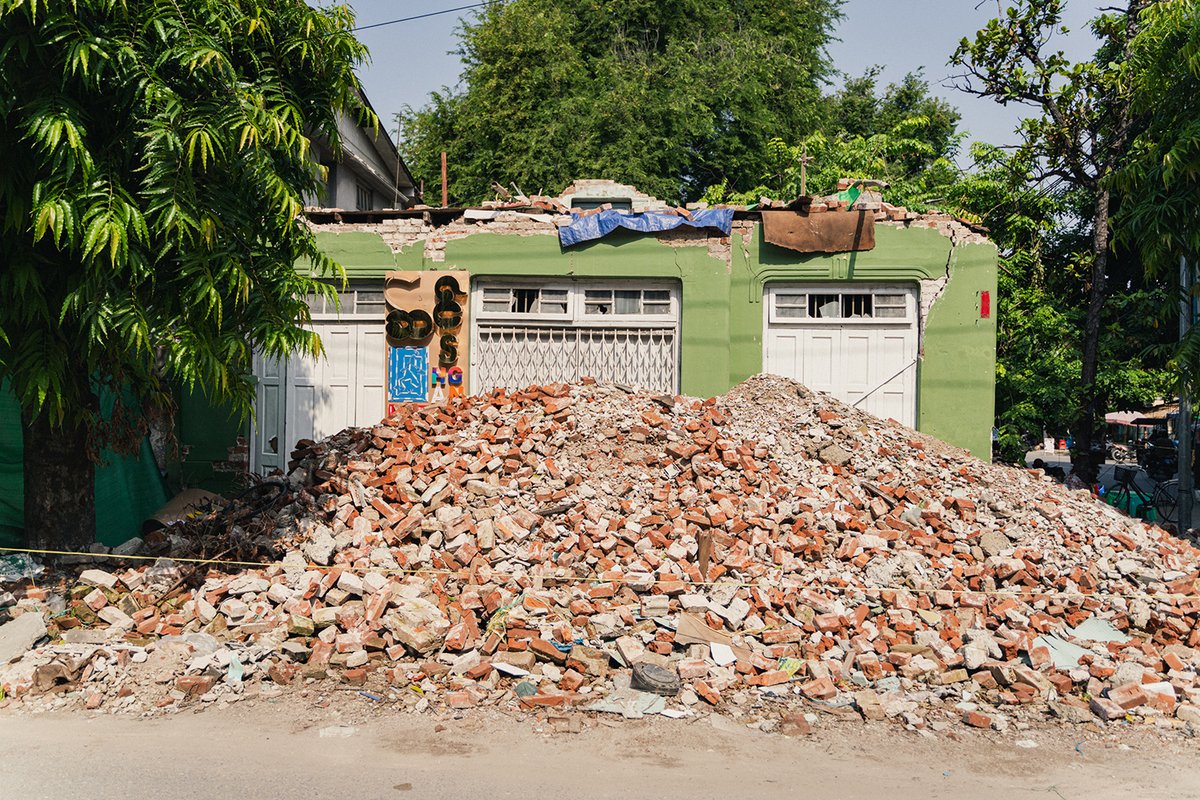 UNDP Myanmar tweet media