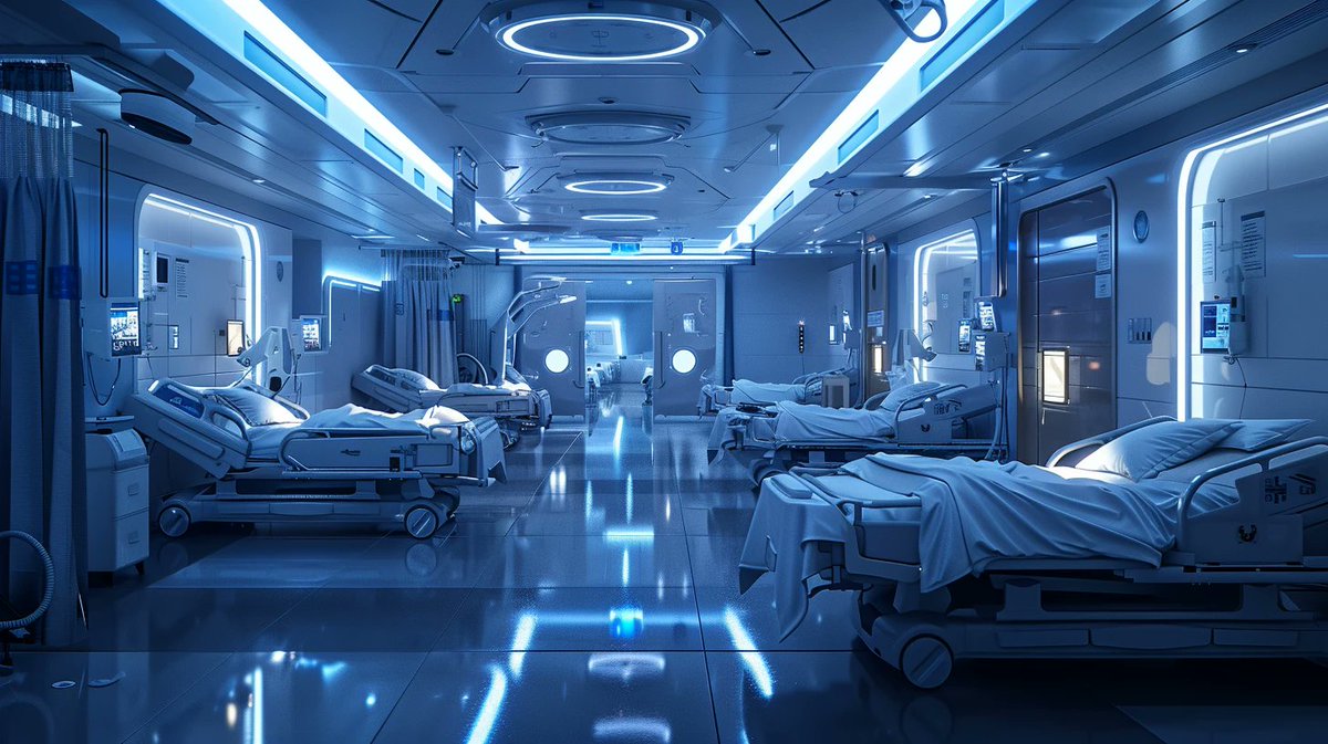 helpnetsecurity's tweet image. When hackers hit, patient safety takes the fall - helpnetsecurity.com/2025/10/13/rep… - @proofpoint #Healthcare #DataProtection #Cyberattacks #Cybersecurity