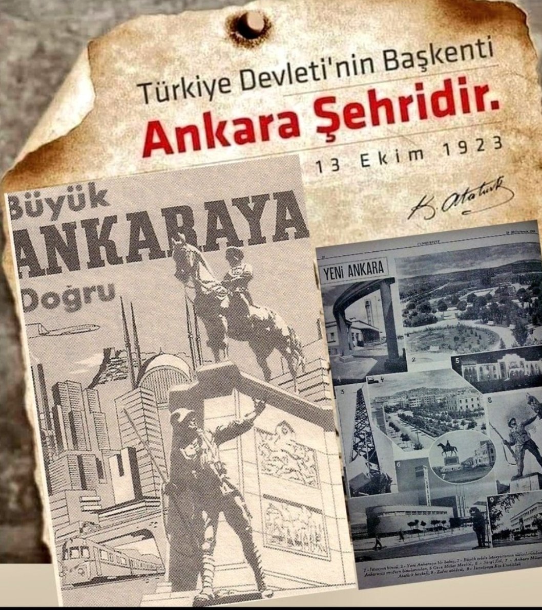 11944Hasan's tweet photo. #Ankara https://t.co/7RD92GRNWR