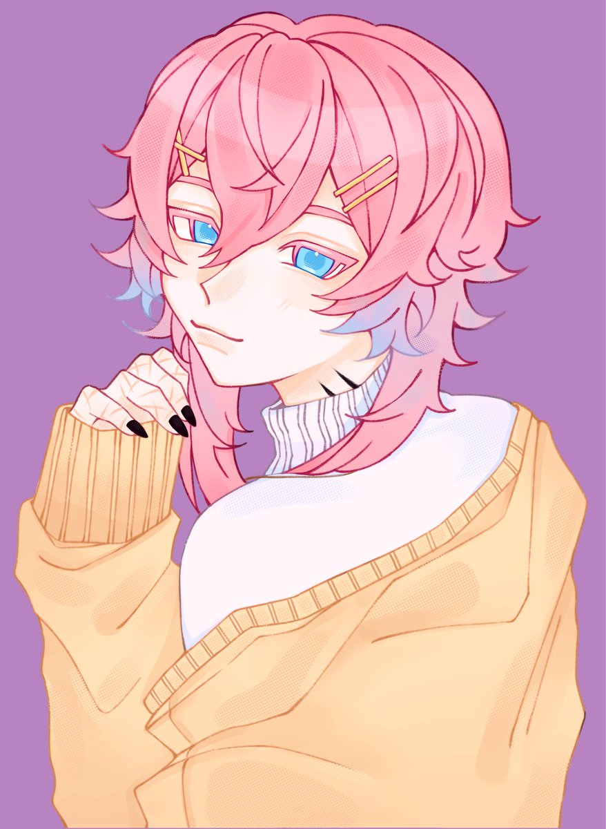 Ren art I commissioned from Jadeoubu!!
#14DaysWithYouRen #14DWY