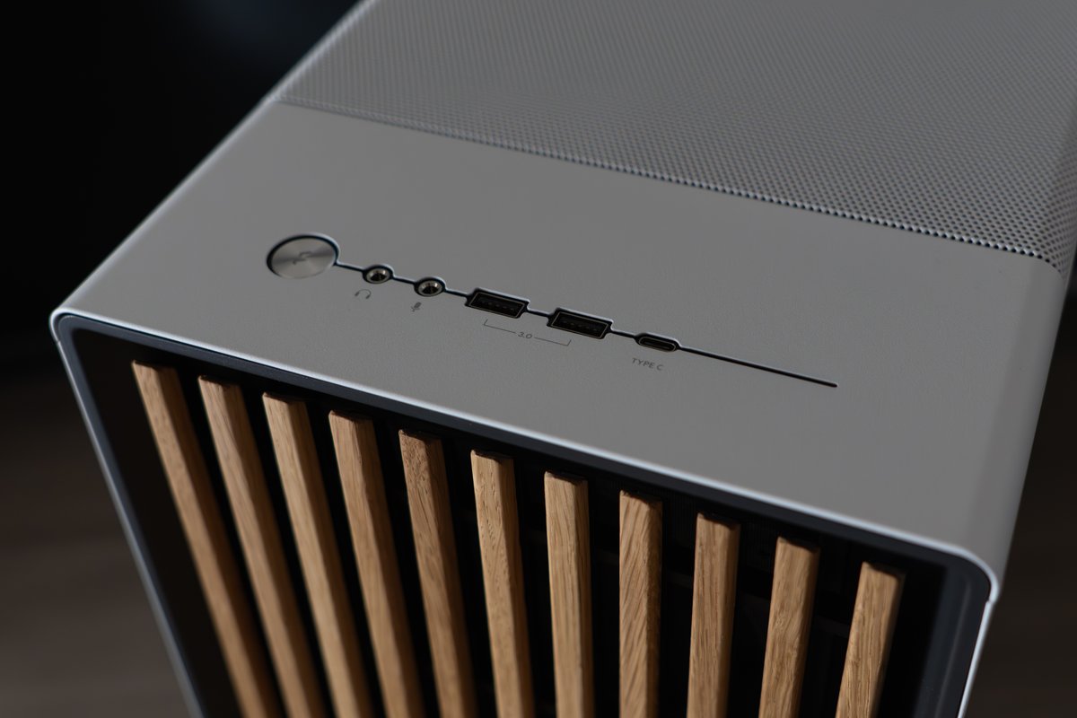 KEF47223925's tweet image. My PC Case
Fractal Design North XL (Chalk White)

#FractalDesign #NorthXL