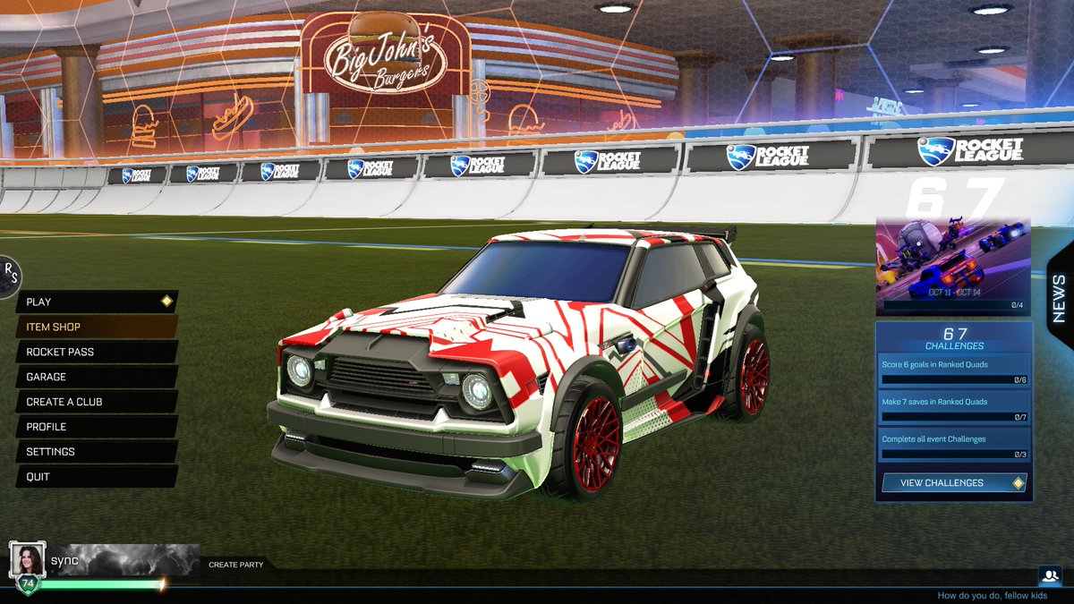 syncRLO tweet picture